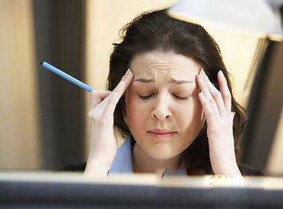 如何緩解經(jīng)前期綜合征?九類女性易出現(xiàn)經(jīng)前期綜合癥