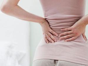 如何緩解月經(jīng)期腰痛?來月經(jīng)了腰疼怎么辦