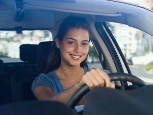 女司機如何保??？女司機應該注意哪些對身體好