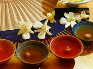 春天女人喝什么茶好?女性春季養(yǎng)生茶配方