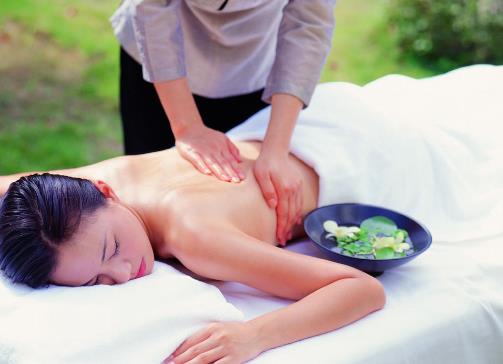 女性如何按摩穴位預防疾?預防疾病按摩哪些穴位好