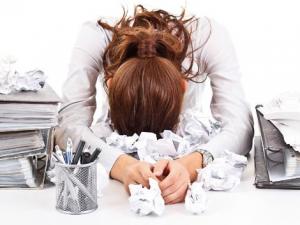 女性壓力大最容易引發哪些疾病?如何緩解壓力