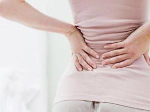 女人腰疼的原因有哪些?腰疼的預(yù)防及護(hù)腰方法