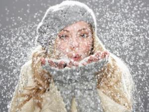 女性冬季防寒保暖勿踏進7大養生誤區