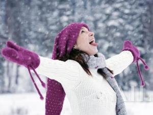 冬季如何防寒?女性冬季防寒的10個小竅門