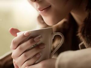 月經期間喝咖啡好不好?女性經期能喝咖啡嗎