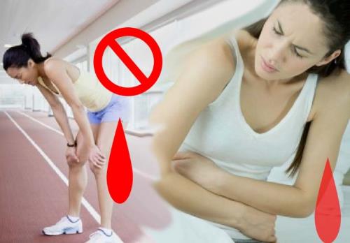 �½�������ʲôԭ��Ů�˲����½�����ô����