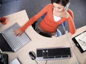 辦公室壞習(xí)慣有哪些?職業(yè)女性辦公室惡習(xí)盤點(diǎn)