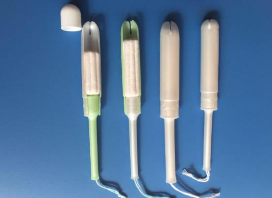 衛生棉條推一半頂住了怎么回事?衛生棉條坐著有感覺是不是淺了?