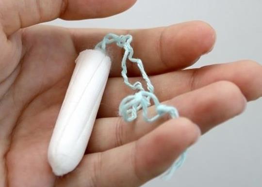 衛生棉條推一半頂住了怎么回事?衛生棉條坐著有感覺是不是淺了?