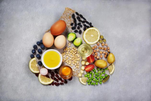 免疫力低下,女士多種維生素來幫忙