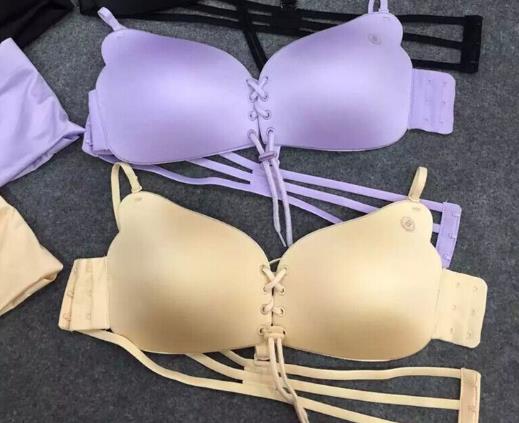 內衣空杯是因為罩杯選大了嗎?內衣空杯是什么樣的?