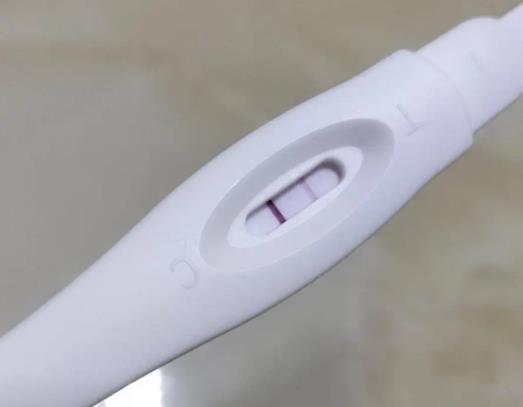 驗孕棒測懷孕什么時候測最好?驗孕棒一深一淺懷孕幾率大不大