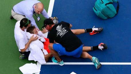 在中暑以后是非常難受的 六個方法能緩解