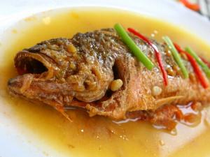 孕婦能吃黃花魚(yú)嗎?黃花魚(yú)的做法