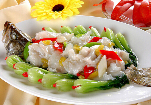 桂魚(yú)怎么做好吃?桂魚(yú)的做法