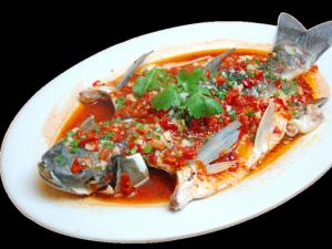 草魚怎么做好吃?草魚的做法