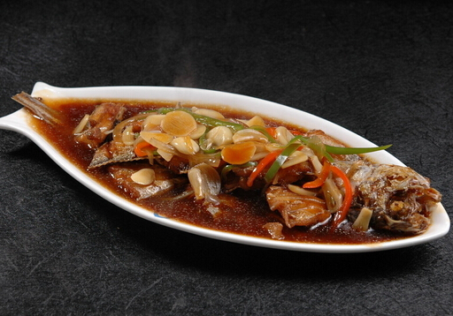 帶魚怎么做好吃?帶魚的烹飪方法