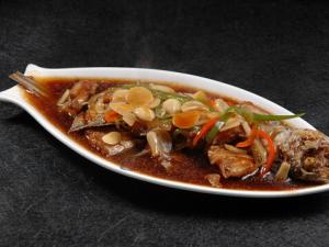 帶魚怎么做好吃？帶魚的烹飪方法