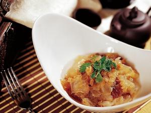 海蜇可以怎么做?海蜇的做法