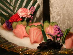 金槍魚怎么做好吃？金槍魚的做法