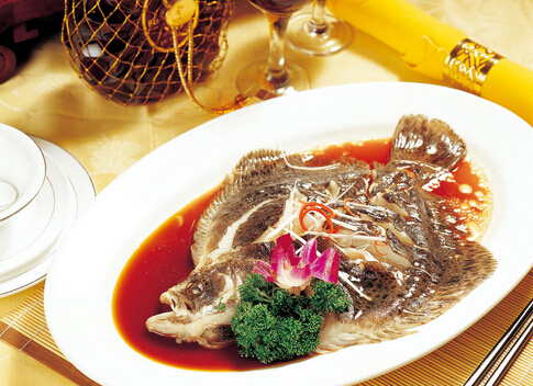 多寶魚的做法-多寶魚怎么做好吃?