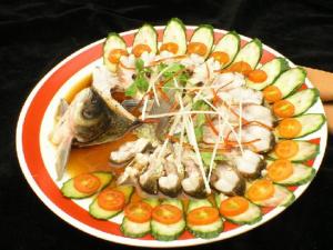 武昌魚怎么吃?吃武昌魚的注意事項