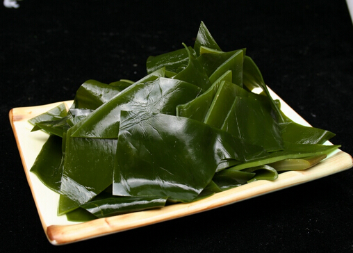 海帶怎么做好吃?海帶的做法食譜