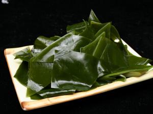 海帶怎么做好吃？海帶的做法食譜
