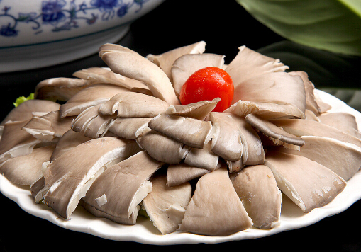 平菇怎么做營養?平菇的做法大全