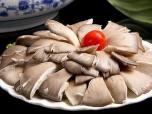 平菇怎么做營養?平菇的做法大全