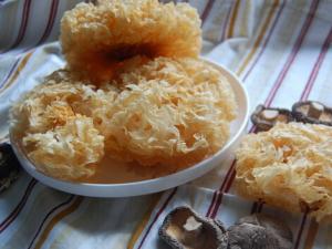 銀耳怎么做好吃?銀耳的做法大全