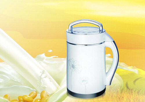 豆?jié){機(jī)怎么打果汁?豆?jié){機(jī)做米糊