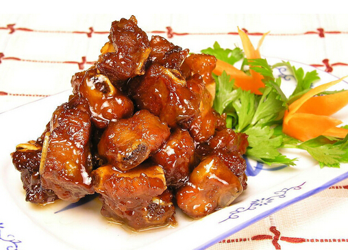 高壓鍋燉排骨怎么做才好吃?高壓鍋燉排骨的營養(yǎng)價值