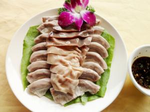 豬肚怎么洗?豬腰子怎么洗