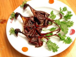 鵪鶉蛋的做法-鵪鶉蛋的營養價值