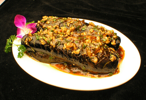 肉末茄子的做法-肉末茄子怎么做?