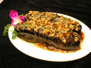 肉末茄子怎么做好吃？肉末茄子的做法