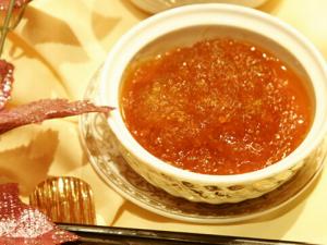 燕窩的功效與作用-燕窩的做法