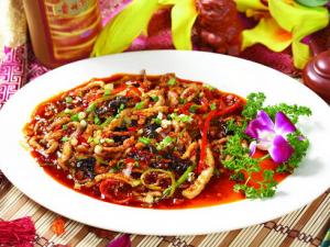 魚香肉絲怎么做好吃？魚香肉絲的做法