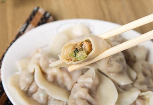 芹菜豬肉餃子的制作方法-芹菜豬肉餃子怎么做?