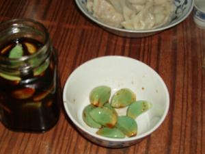 醋泡大蒜的做法-醋泡大蒜好嗎？