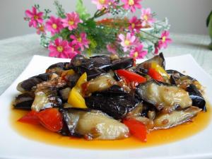 燒茄子怎么做好吃?燒茄子的做法