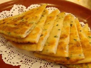 蔥花餅怎么做好吃?蔥花餅的做法