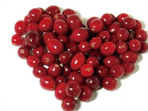 蔓越莓怎么吃?蔓越莓的功效