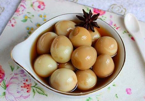 茶葉蛋的做法-茶葉蛋怎么做?