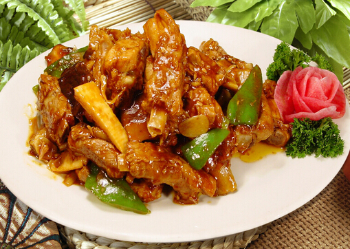 紅燒排骨的做法-紅燒排骨怎么做?