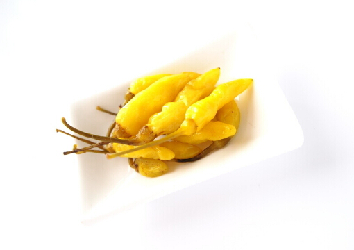 泡椒鳳爪的制作方法-泡椒鳳爪怎么自己做?