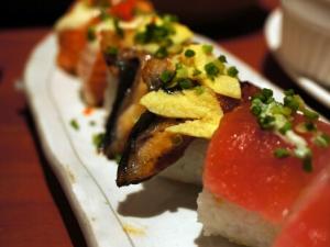 壽司的做法-壽司怎么做好吃?