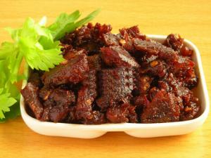 兔肉的做法-兔肉不能和什么一起吃?